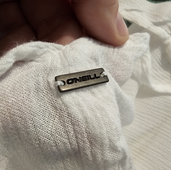 O'Neil Beach Cover Up - Picture 3 of 4